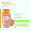 Bioderma Photoderm Nude Touch SPF 50+ 40ml - Golden
