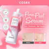 Cosrx Red Rice Pore Peel Shot 94% Reduction In Dead Skin Cells Gentle Blackhead Remover And Face Exfoliator Pore Minimizer For Face With Rice Extract And Inositol Aha Bha Pha Korean Skin Care