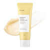 Iunik Propolis Vitamin Sleeping Mask Propolis Vitamin C And Centella Overnight Moisturizing Sleeping Mask Radiant Skin Firmlooking Skin 60Ml 2.02 Fl Oz