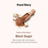 Skinfood 1957 Skinfood Black Sugar Perfect Essencial Scrub 2X