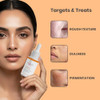 O3plus Vitamin C Face Serum Glow For Radiant Glowing Skinsuitable For Combination Skin 30Ml