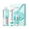 Anua Pdrn Deep Hydrating Routine Set Pdrn Toner And Serum And Cream And Sheet Mask For Face Salmon Dna Hyaluronic Acid For Dry Skin Hydrating Full Home Care Korean Skincare Set