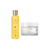 DAlba Piedmont Dalba Piedmont White Truffle Vita Toning Serum Toner plus Vita Toning Capsule Cream
