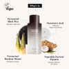 Haruharu Wonder Korean Skin Set Including Black Rice Toner Milky Essence And Retinol Serum
