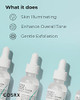 Cosrx Aha Bha Vitamin C Booster Serum Anti Aging Plumping Hydrating Serum With Niacinamide Not Tested On Animals No Parabens Korean Skincare 1.01Fl.Oz 30Ml