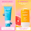 Dot and Key Dot And Key Face Cream And Sunscreen Spf 50 Paplusplusplus 100G 50G