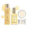DAlba Piedmont Dalba Piedmont Vita Toning Serum Toner plus White Truffle Oil Capsule Serum plus Vita Toning Capsule Cream