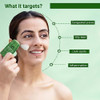 Sotrue Green Tea Cleansing Mask Stick For Facefor Blackheads Oil Control And Antiacnepurifying Solid Clay Detox Mud Mask Made In India
