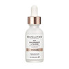 Revolution Beauty London Revolution Skincare London 10% Niacinamide plus 1% Zinc Serum Tackles Blemishes Minimises Pore Appearance Face Serum 1.01 Fl. Oz