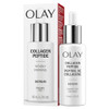 Olay Collagen Peptide Visibly Firming Face Serum Fragrance Anti Aging Serum For Hydration And Smoothing Skin Collagen And Vitamin B3plus Fast Absorbing Non Greasy 1.3 Fl Oz 40 Ml