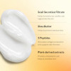 Mizon Snail Wrinkle Care Sleeping Pack snail Mucin Peptides Adenosine Shea Butter Overnight Firming Nourishing Night Mask 2.7 Fl Oz