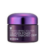 Mizon Bundle Collagen Firming Enriched Cream plus Collagen Lifting Toner Korean Skin Booster Combo