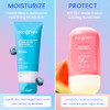 Dot and Key Dot And Key Face Cream100G And Dot And Key Watermelon Cooling Sunscreen Spf 50 Paplusplusplus 50G