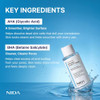 Nida Aha Bha Clarity Toneraha Bha Arginineexfoliate Hydrate Pore Control Smooths Texture Tone Care5.07 Fl. Oz. 150Ml
