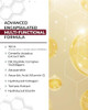 Centellian 24 Madeca Vital Capsule Serum Hydrating Ampoulelightweight Ampoule With Teca And Centella Asiatica For Elasticity Soothing And Skin Barrier Support 1.69 Fl Oz