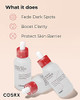 Cosrx Ac Collection Blemish Spot Clearing Serum centella Niacinamide Egf Serumcruelty Paraben Korean Skin Care 40Ml 1.35 Fl.Oz