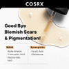 Cosrx 2% Alpha Arbutin Discoloration Care Face Serum With Niacinamide Glutathione And Tranexamic Acid Serum To Target Dark Spots And Hyperpigmentation Daily Korean Skin Care 1.7 Fl Oz