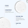 Klavuu Blue Pearlsation 8 Hydra Marine Ampoule Hyaluronic Acid 1.69Ozduallayered Skin Hydration 8 Types Hyaluronic Acid And Marine Collagen Panthenol Longlasting Moisture Sensitive Skin