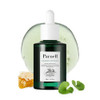 Parnell Cicamanu 92 Serum 30Mlmelatonin Centella Asiaticaceramide For Overnight Recovery And Soothing Irritated Skintargets Hyperpigmentation And Deep Hydrationkorean Skin Care 1.01 Fl Oz
