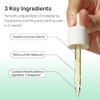 Parnell Cicamanu 92 Serum 30Mlmelatonin Centella Asiaticaceramide For Overnight Recovery And Soothing Irritated Skintargets Hyperpigmentation And Deep Hydrationkorean Skin Care 1.01 Fl Oz
