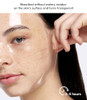Inia Biocollagen Face Mask With Hyaluronic Acid Deep Hydrating And Firming Hydrogel Mask For Skin Elasticity And Pore Minimizing 4 Pack