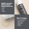 PaulaS Choice Paulas Choice Resist Intensive Wrinklerepair Retinol Serum Squalane Vitamin C And E Antiaging And Wrinkle Treatment 1 Fl. Oz.