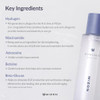 Mizon Hyalugen Water Toner For Deep Hydration And Better Skin Texture With Marine Collagen And Hyaluronic Acid Total Care Korean Skincare4.39 Oz