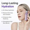 Centellian 24 360 Shot Pdrn Active Serum Korean Firming Treatmentampoule With Ribbon Collagen And Hyaluronic Acid For Deep Hydration Elasticity And Smoothlooking Skin 1.69 Fl Oz