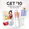 Olay Hyaluronic Hydrating Serum Fragrancefree 1.3 O