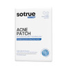 Sotrue Acne Pimple Patches For Facefor Active Surface Acnehydrocolloid Waterproof Patchesabsorbs Pimple Overnight Reduces Excess Oilsuits All Skin Types 36 Patches