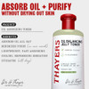 Thayers Oil Balancing And Cooling Jelly Toner Pore Reducing Facial Toner That Mattifies And Hydrates Skin Care For Combination To Oily Skin 12 Fl Oz