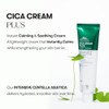 Vt Cosmetics Bundle Cica Reedle Shot 100 And Cica Cream Plus
