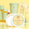 Pixi Vitaminc Tonic Togo Brightening And Toning Containing Vitaminc And Probiotics Boosting Skin Luminosity Alcoholfree Daily Balancing Toner Pads On The Go 60 Pads