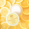Pixi Vitaminc Tonic Togo Brightening And Toning Containing Vitaminc And Probiotics Boosting Skin Luminosity Alcoholfree Daily Balancing Toner Pads On The Go 60 Pads