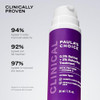 PaulaS Choice Paulas Choice Clinical 0.3% Retinol plus 2% Bakuchiol Face Serum Treatment Antiaging Serum For Face With Ceramides Hylauronic Acid Vitamin C And E Deep Wrinkles And Fine Lines Fragrancefree 1 Oz