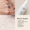 PaulaS Choice Paulas Choice 8% Aha Gel Leaveon Exfoliant With Glycolic Acid plus C5 Super Boost Moisturizer With 5% Vitamin C Duo For Sun Damage Discoloration Uneven Tone And Texture Fragrancefree