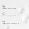 The Ordinary Caffeine 3% plus Escin 1% Face Serum Energizing Serum To Tone And Tighten 1 Fl Oz
