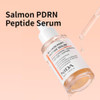 Nida Salmon Pdrn Peptide Serumsalmon Pdrn Peptide Adenosine Caffeinefirm And Healthylooking Skin Intense Hydration1.69 Fl.Oz. 50Ml