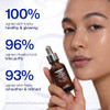 Iope Expert Pdrn Caffeine Shot Serum Antiaging Face Serum To Visibly Depuff Smooth And Rejuvenate Tired Skin With Biopdrn And Caffeine Fastabsorbing Texture 1.01 Fl. Oz.