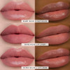 Jouer Bare Rose Lip Kit Essential Lip Enhancer Shine Balm And Lip Liner Duo Tinted Lip Balm Jojoba Seed Oil And Maxi Lip 51 Value