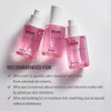 Rovectin Cica Care Clearing Ampoule For Soothing And Sensitive Care For Ance Blemish Redness With Calamine Centella Asiatica And Damask Rose 1 Fl. Oz 30Ml