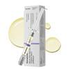 Genabelle Melacare Spicule Toning Shot Ampoule Skin Clarifying Serum With 80000Ppm Melacare Complex Spicule Technology For Glow Pore Refining And Hydration 3Ea 0.03 Fl Oz