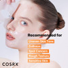 Cosrx The Alphaarbutin Discoloration Care Hydrogel Face Masks Skincare 1 Ea Collagen Face Mask Travel Essentials Overnight Face Mask Korean Skincare