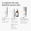 The Ordinary Aloe 2% plus Nag 2% Solution Soothes Skin And Targets Postacne Marks 1 Fl Oz