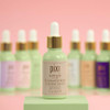 Pixi Beauty Botanical Collagen And Retinol Serumface Serum With Acacia Collagen Retinol And Vitamins To Firm Smooth And Hydrate Skin1 Fl Oz 30Ml