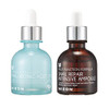 Mizon Snail Intensive Ampoule plus Hyaluronic Acid 100 Korean Skincare Wrinkle Care Moisture Skin Booster