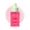 Goodal Green Tangerine Vita C E Txa Serum6% Tranexamic Acid Serum For Face With 5% Niacinamide Vitamin Exosomedark Spot Corrector For Uneven Skin Tone And Radiancekorean Skincare 1.01 Fl Oz