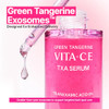Goodal Green Tangerine Vita C E Txa Serum6% Tranexamic Acid Serum For Face With 5% Niacinamide Vitamin Exosomedark Spot Corrector For Uneven Skin Tone And Radiancekorean Skincare 1.01 Fl Oz