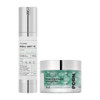 Vt Cosmetics Cica Reedle Shot 100 plus Pdrn Capsule Cream 100 Bundlemicroneedling Serum And Hydrating Pdrn Moisturizer