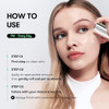 Vt Cosmetics Cica Reedle Shot 100 plus Pdrn Capsule Cream 100 Bundlemicroneedling Serum And Hydrating Pdrn Moisturizer